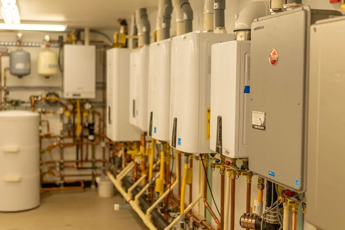 Faucet Repair in South Burlington, VT